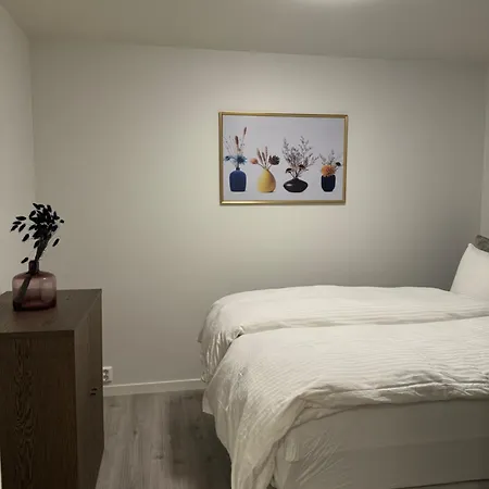 Home For Your Trip 10 Minutes From Oslo Airport With Free Parking Klofta Exterior photo