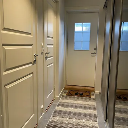 Home For Your Trip 10 Minutes From Oslo Airport With Free Parking Klofta Exterior photo