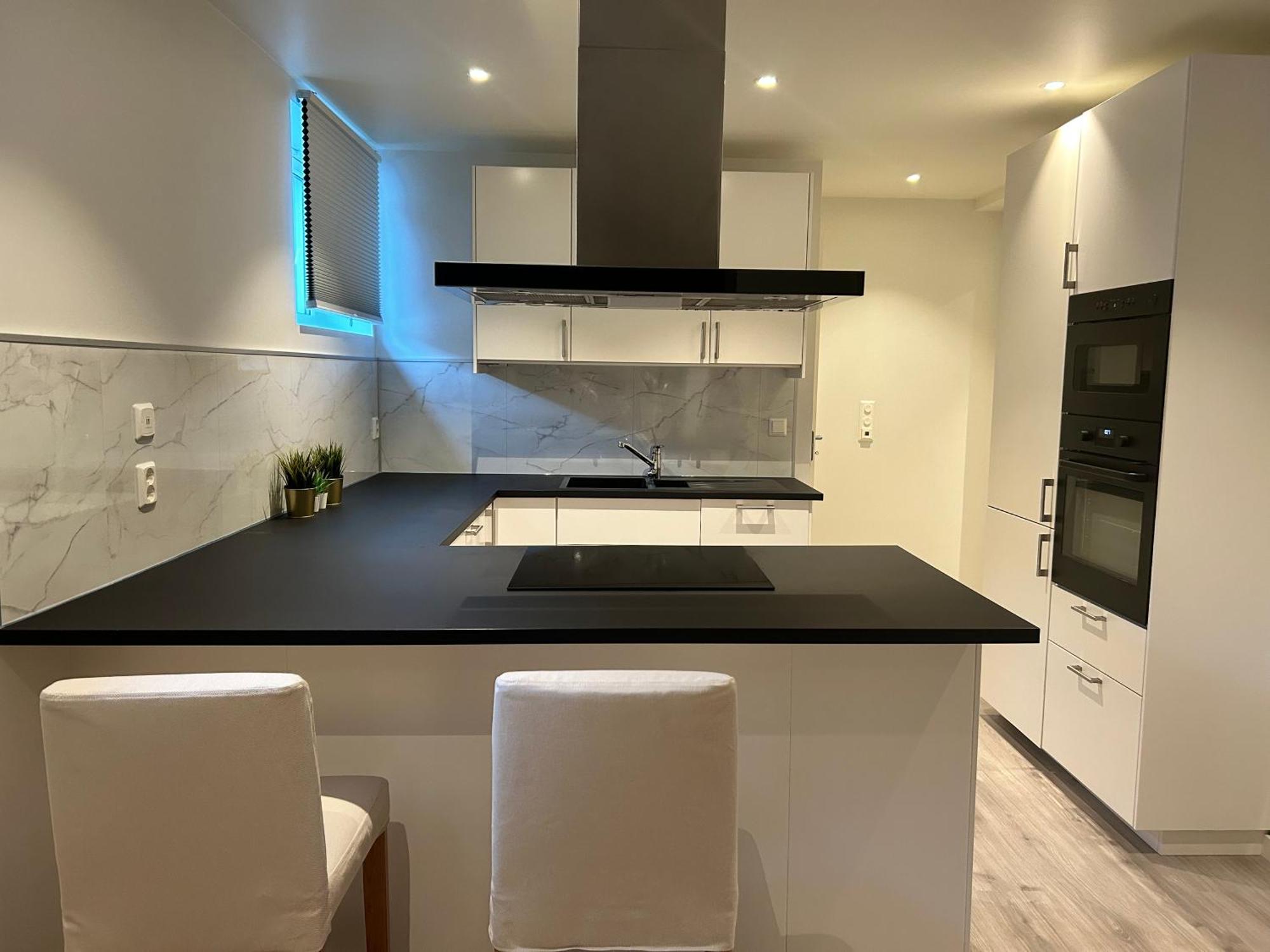 Apartment For Your Trip 10 Minutes From Oslo Airport With Free Parking