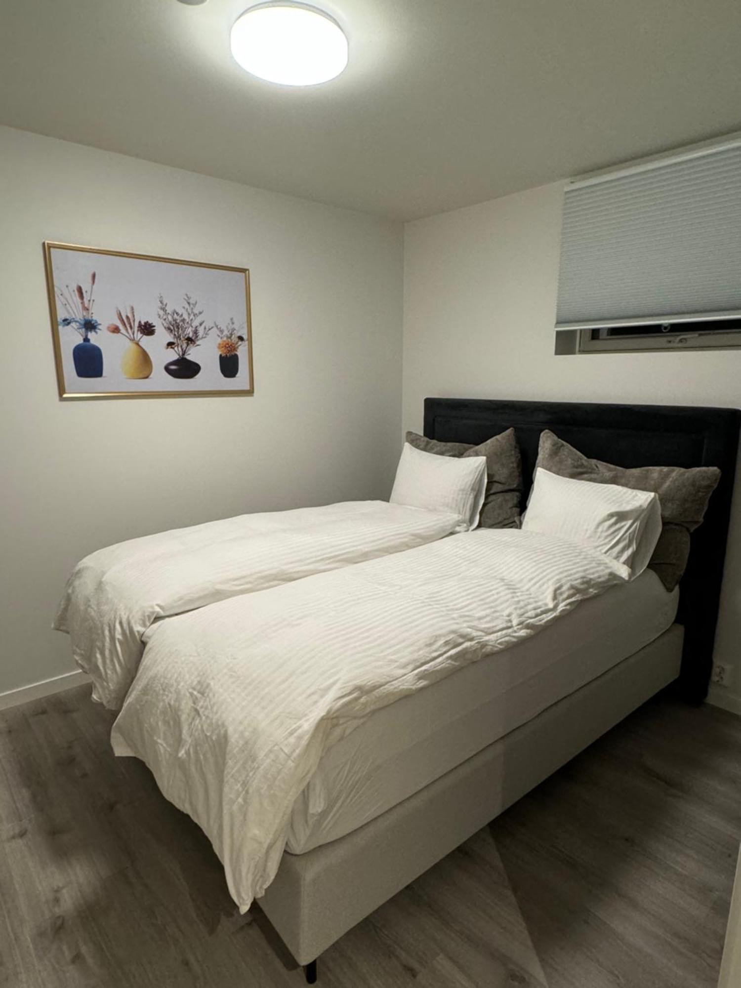For Your Trip 10 Minutes From Oslo Airport With Free Parking Klofta